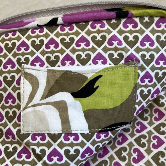Vera Bradley tablet cover -RETIRED - Picture 3 of 5